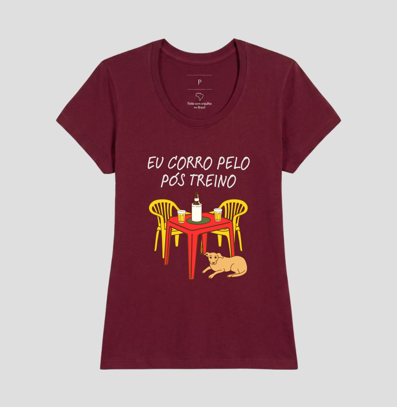 Camisa 18