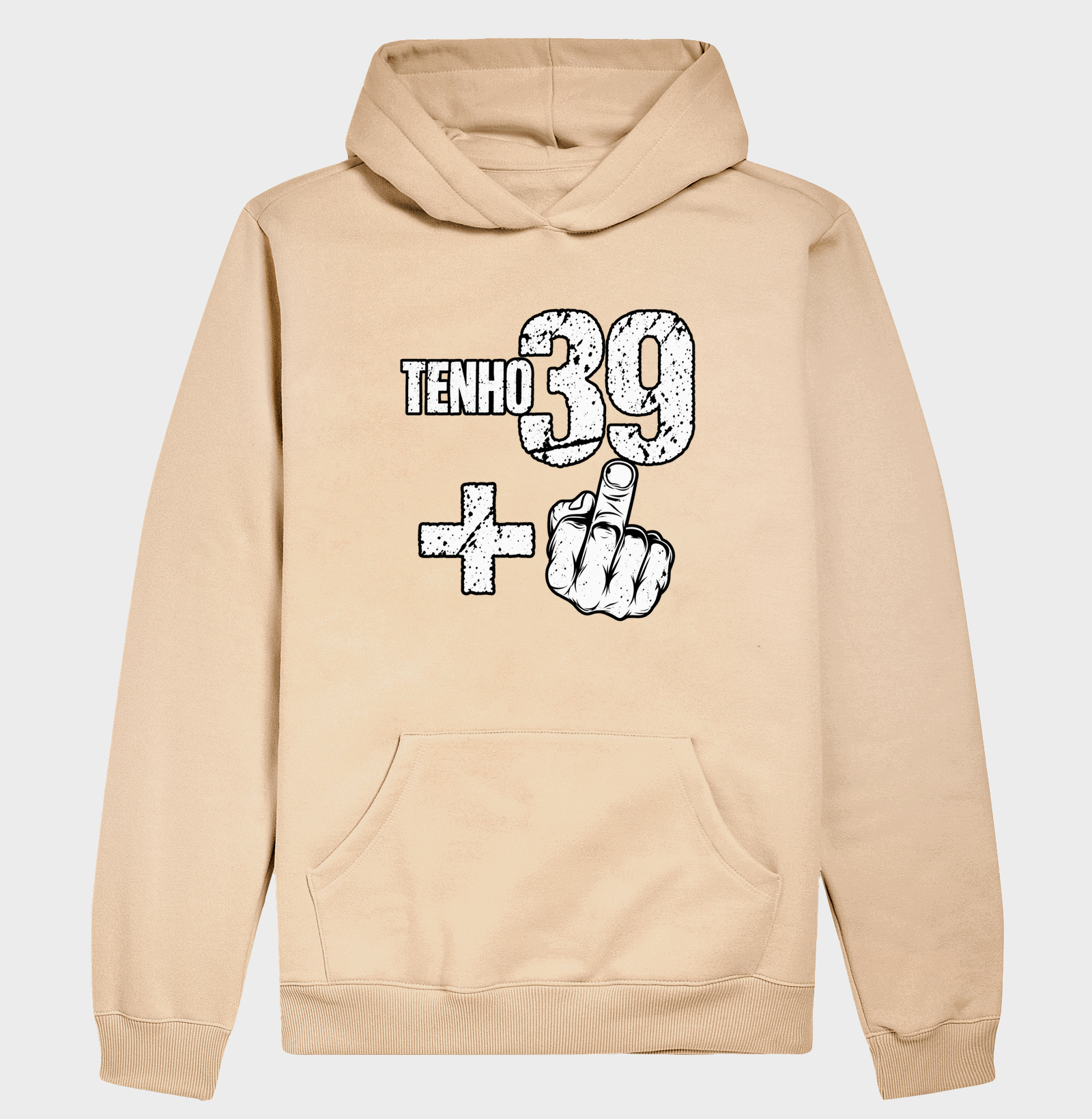 Tenho 39 + - Imagem 5