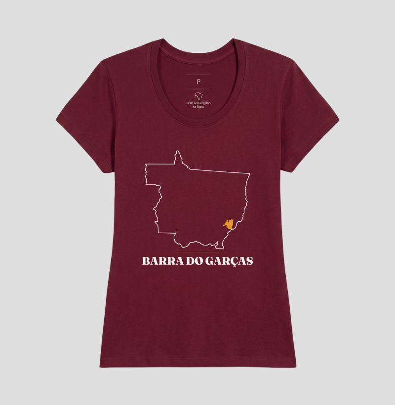 Barra do Garças | Traço MT - Imagem 19
