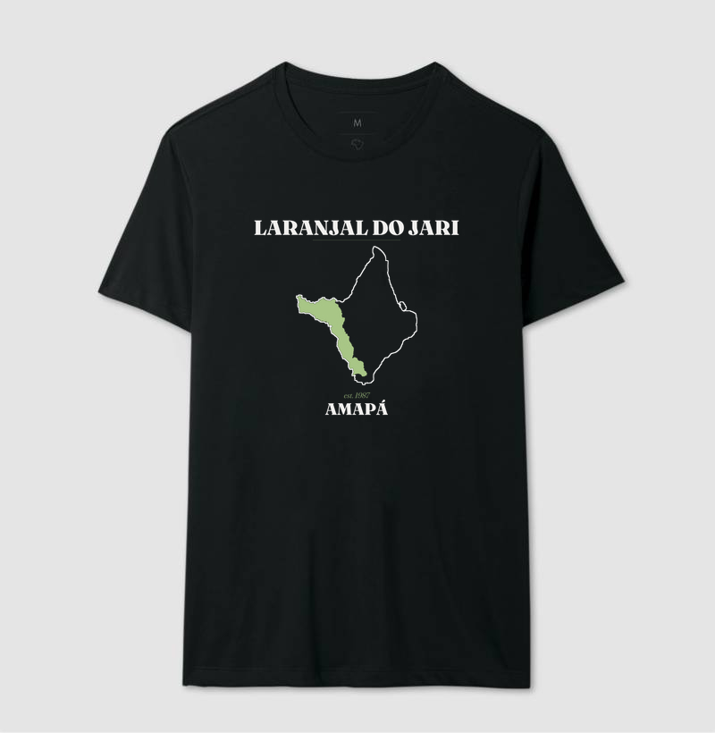 Laranjal do Jari | Legado AP - Imagem 2