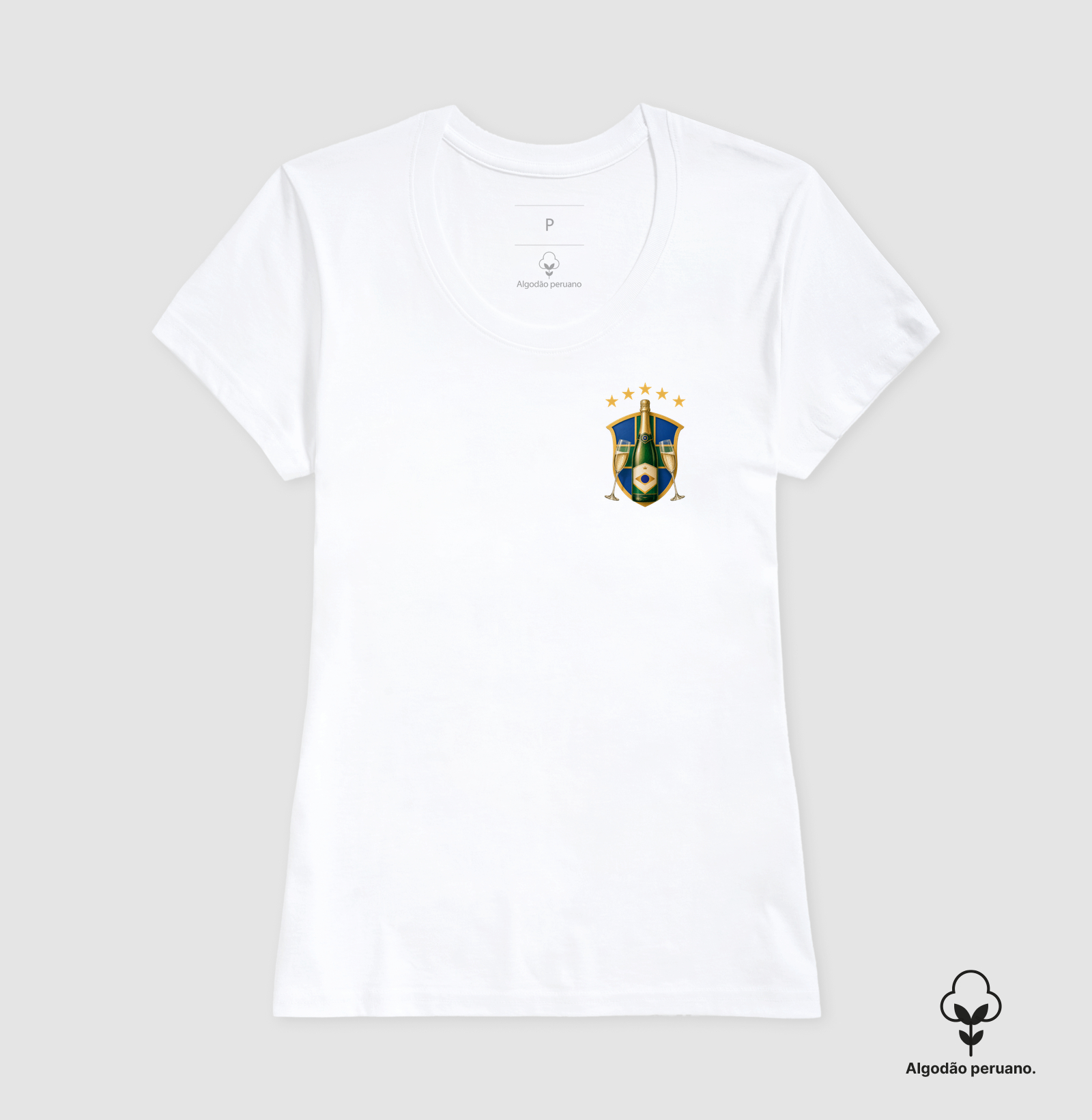 Camisa 3