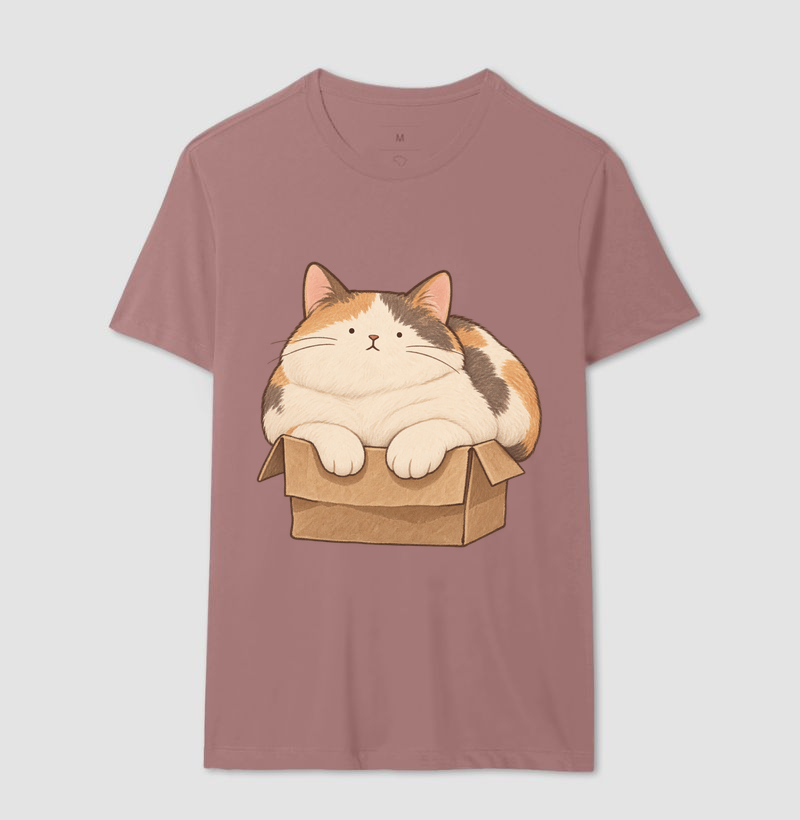 Gato na Caixa - Imagem 16