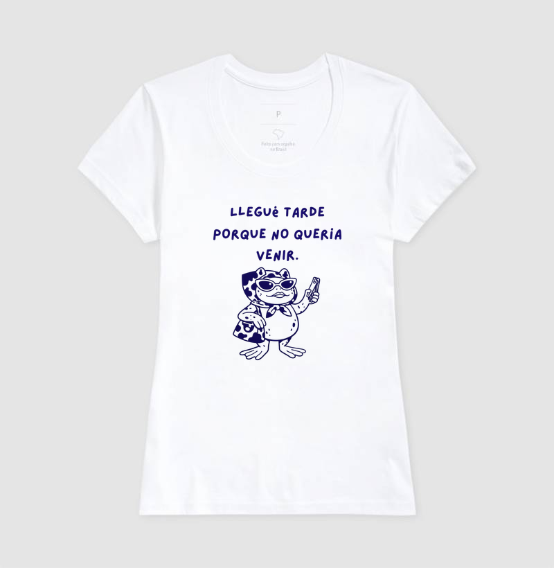 Camisa 4