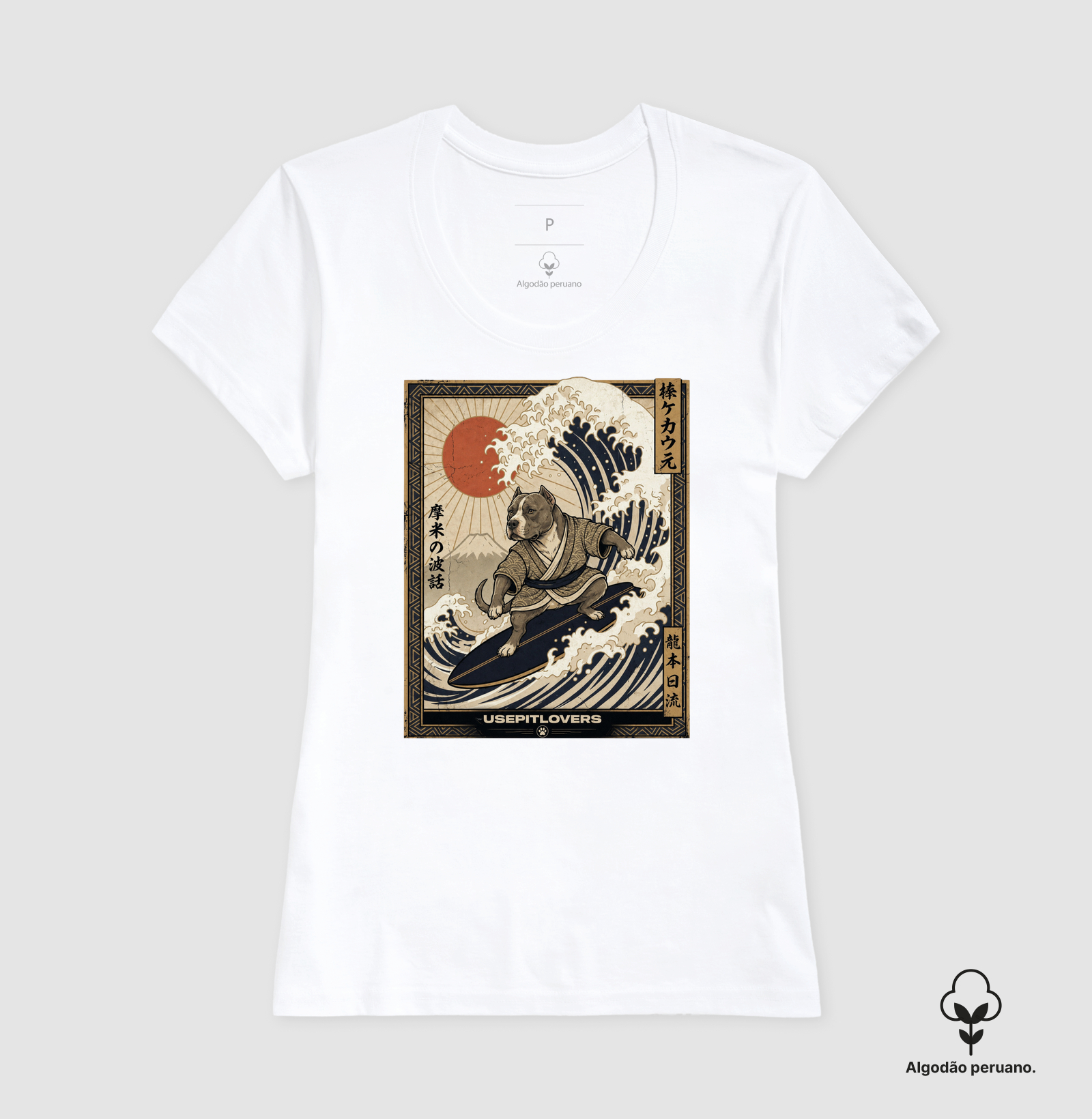 Camisa 1