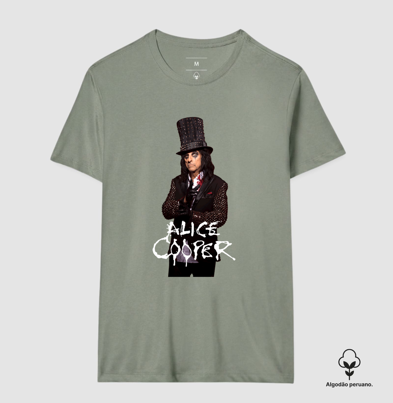 Alice Cooper - Vincent - Imagem 7