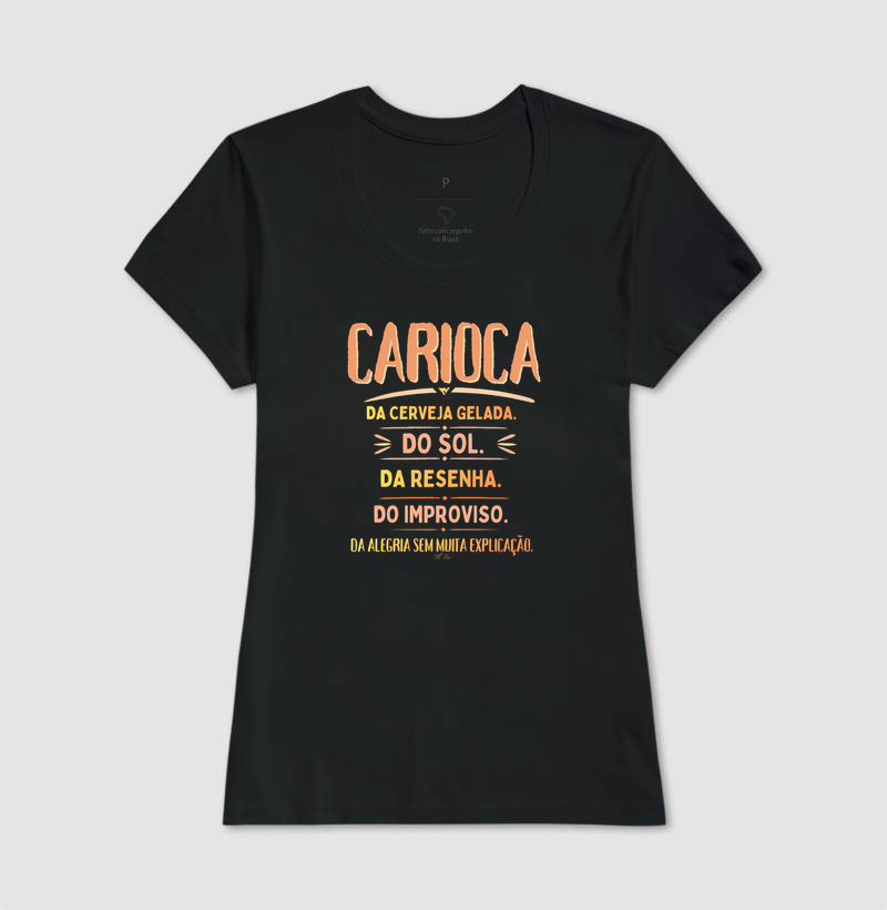 Carioca - Imagem 6