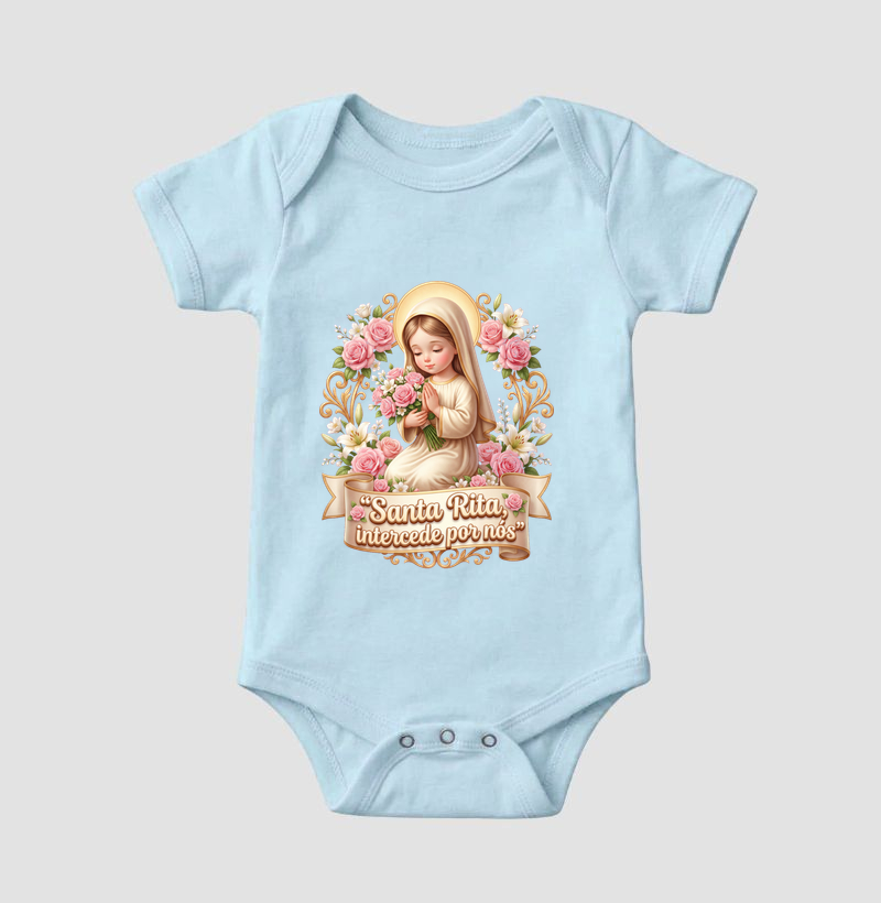 Santa Rita - intercede por nós - Imagem 4