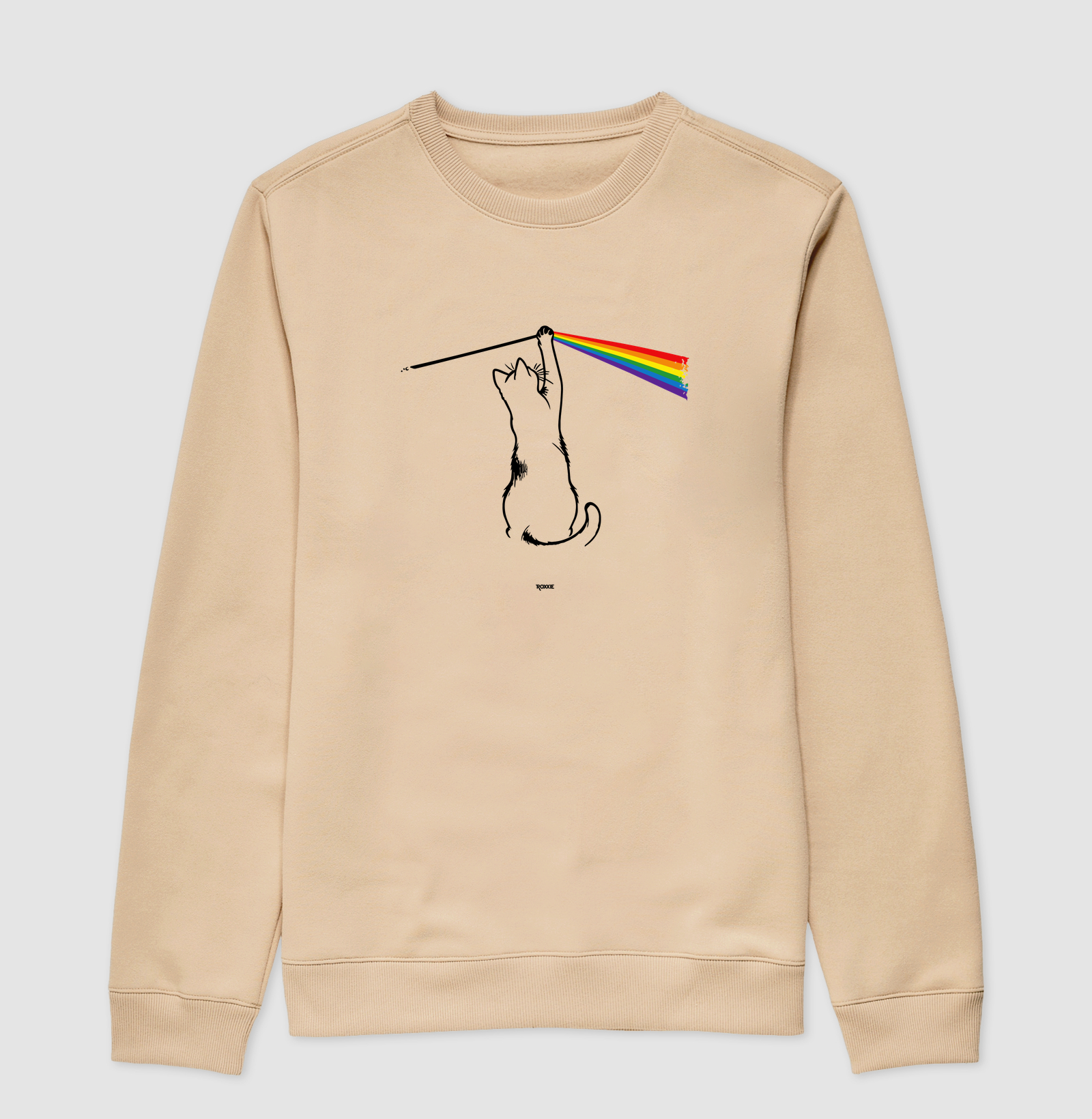 Cat Floyd - Imagem 3