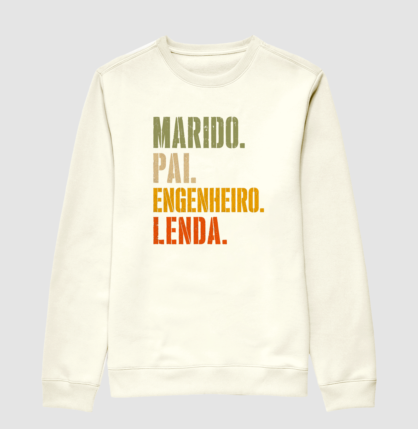 Marido, Pai, Engenheiro, Lenda - Imagem 2