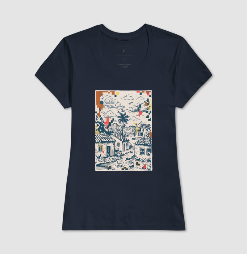 Camisa 6