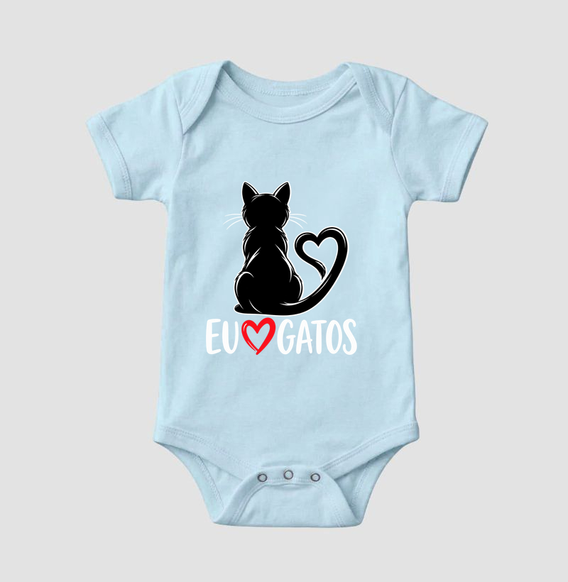 Eu Amo Gatos - Imagem 4