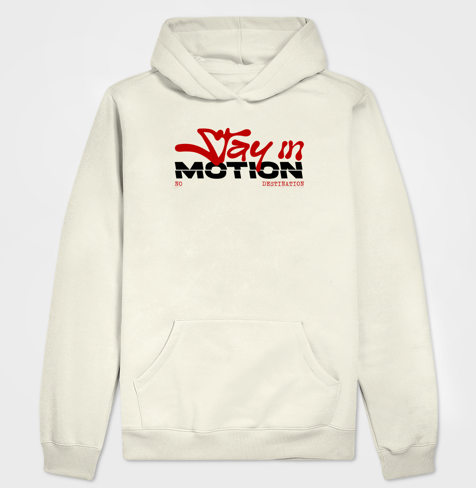 STAY IN MOTION - Imagem 2
