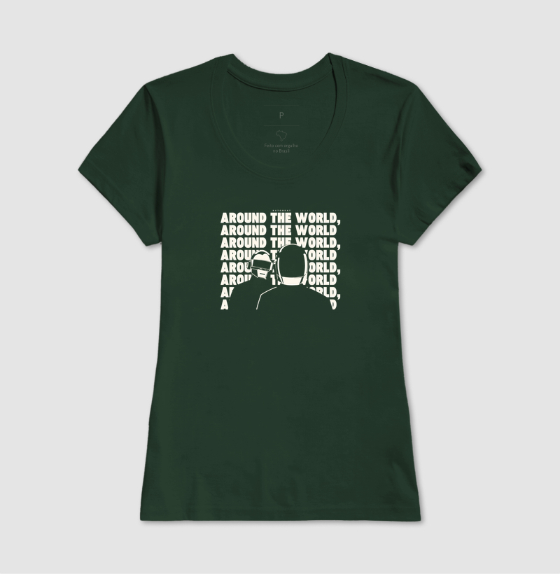 Camisa 11