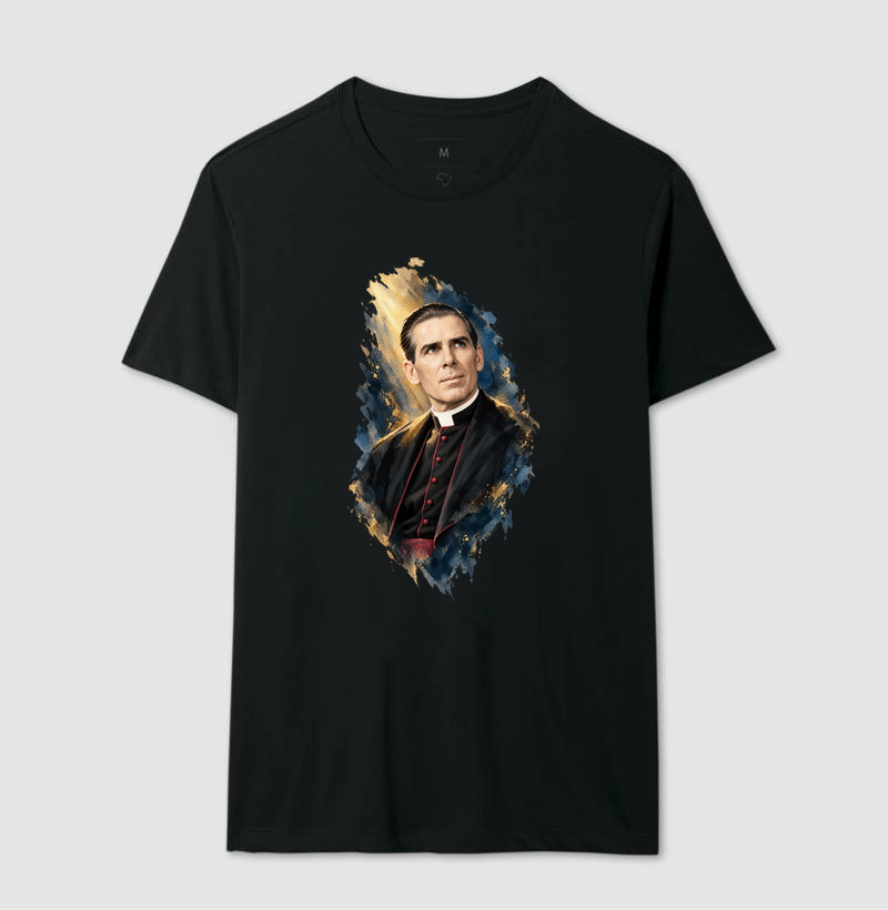 Fulton Sheen — A Luz da Verdade - Imagem 2