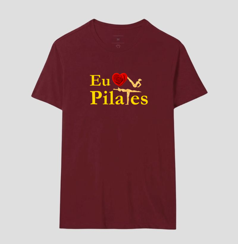 Pilates • Eu Amo - Imagem 19