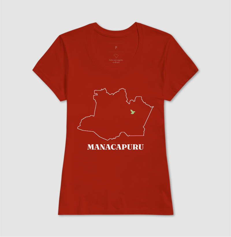 Manacapuru | Traço AM - Imagem 11