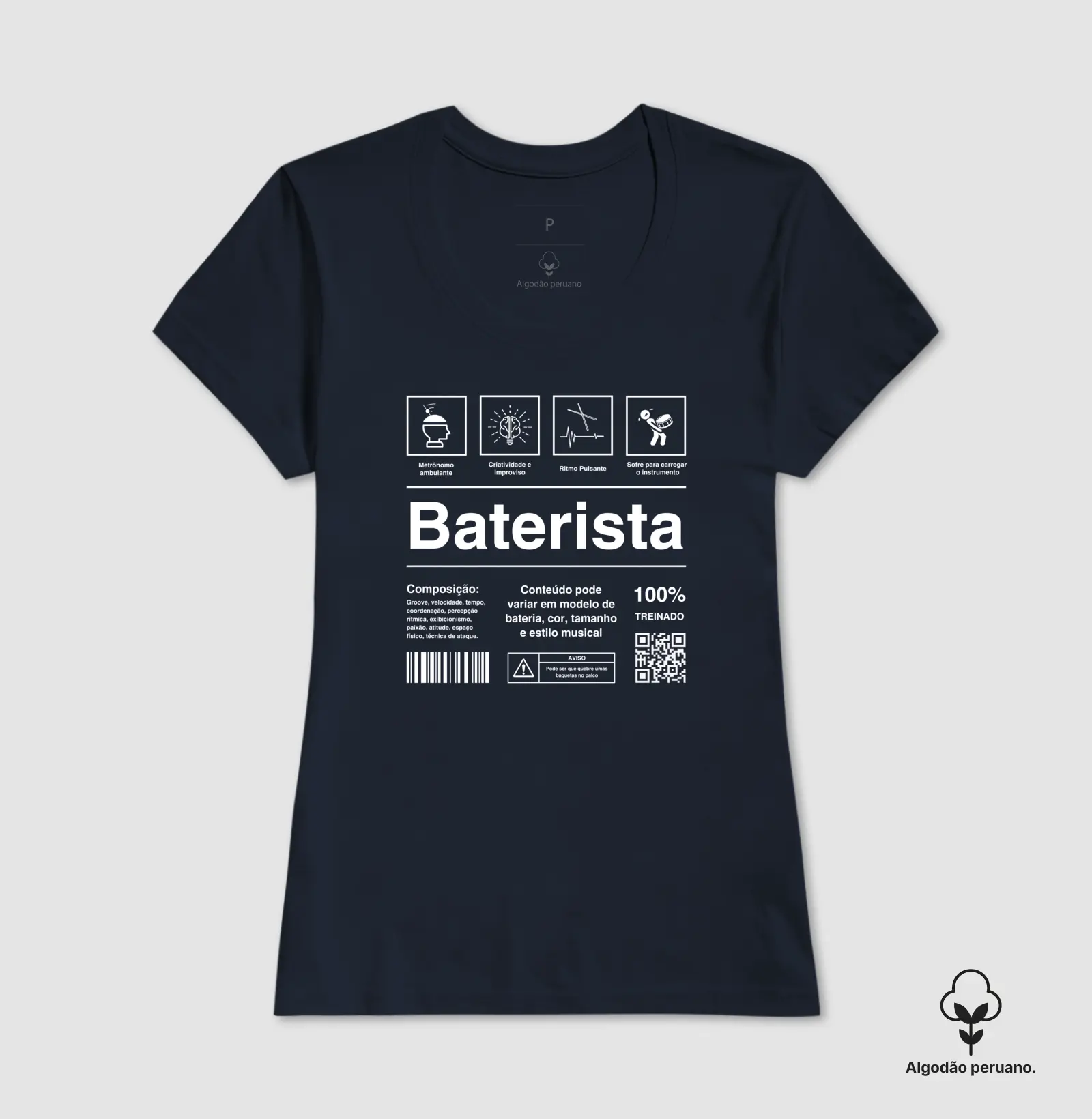 Camisa 1