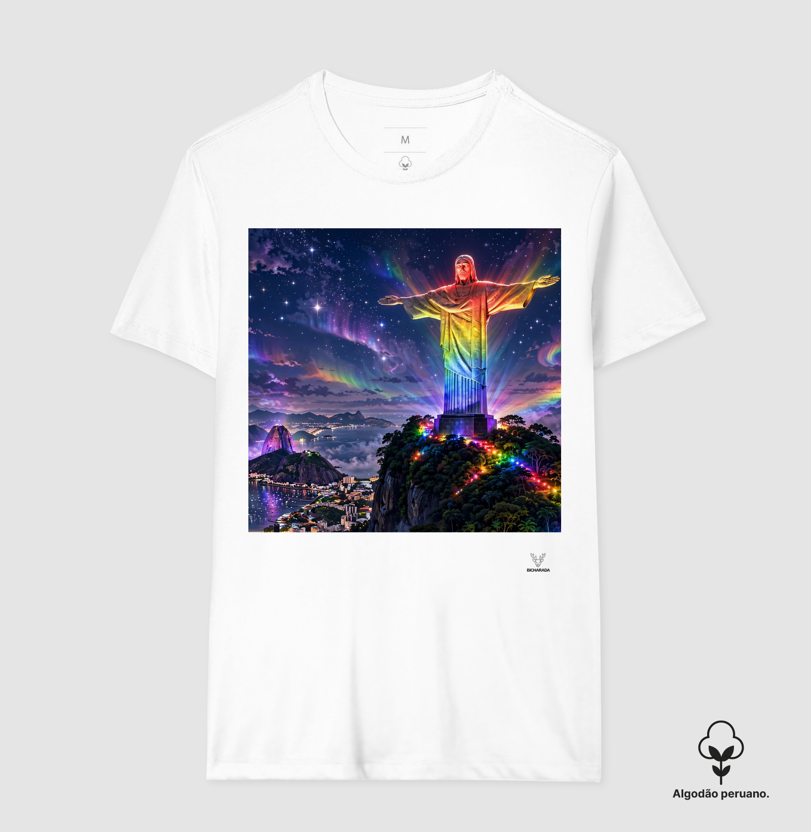 Corcovado LGBTQIA + - Imagem 4