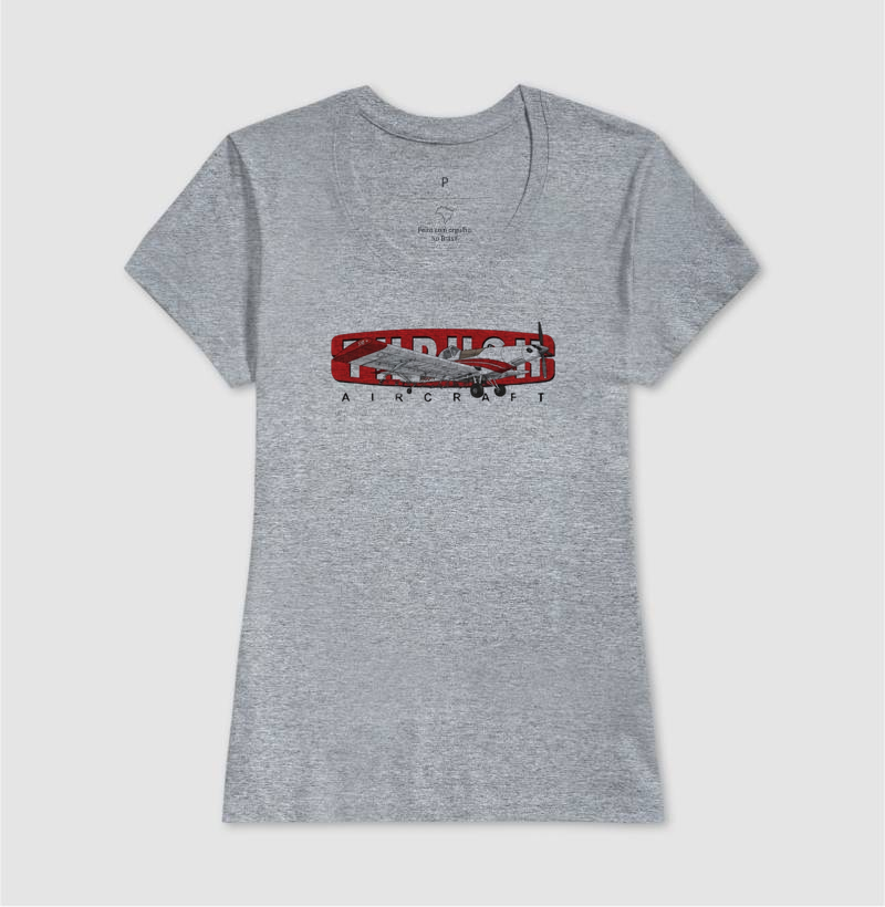 Camiseta THRUSH 510 - Imagem 9
