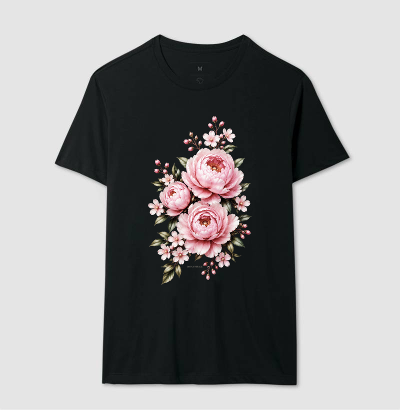 Peônias do Jardim - Imagem 2