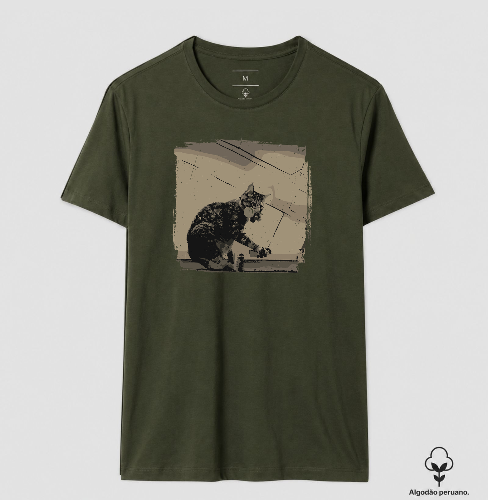 Camisa 7