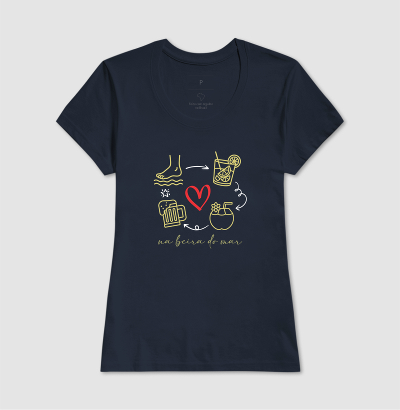 Camisa 9