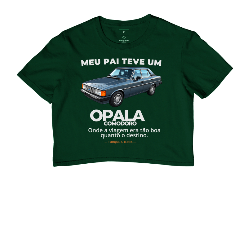 Meu pai teve uma - OPALA - chumbo - Imagem 5