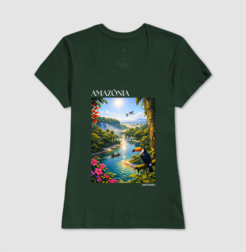 Camisa 10