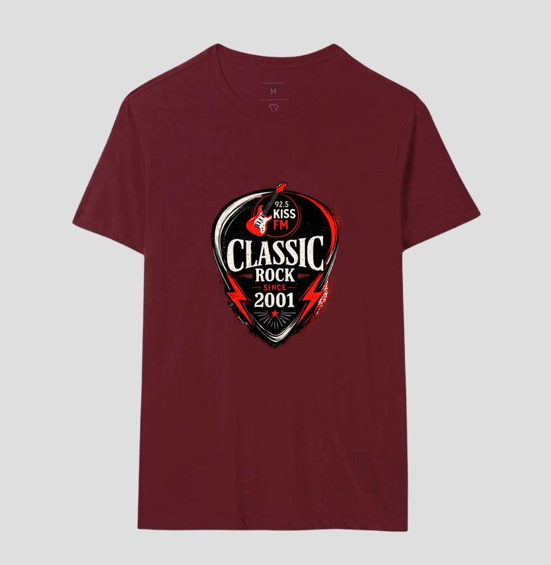 Camisa 17