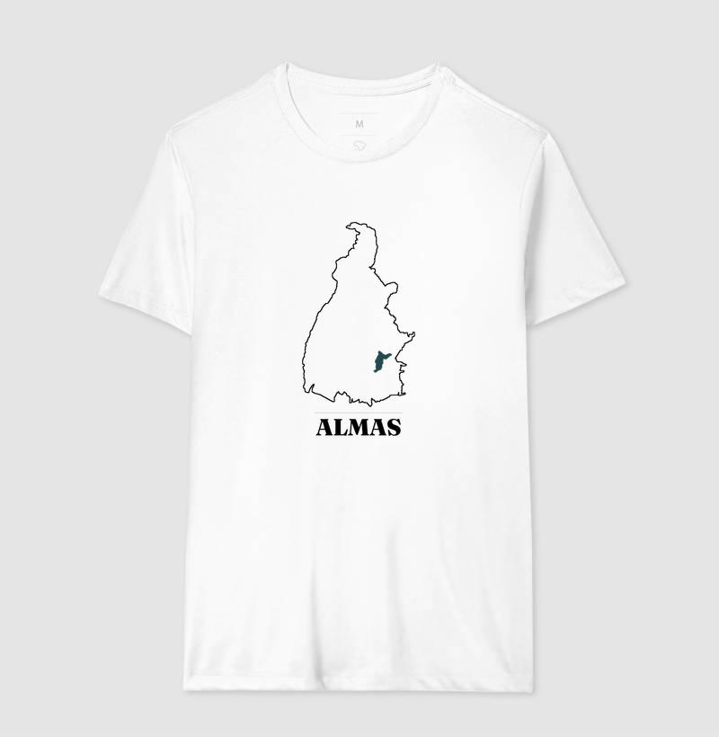 Almas | Traço TO - Imagem 4