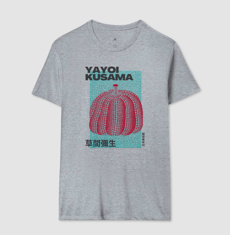 Pumpkin Works -  Yayoi Kusama - Imagem 8