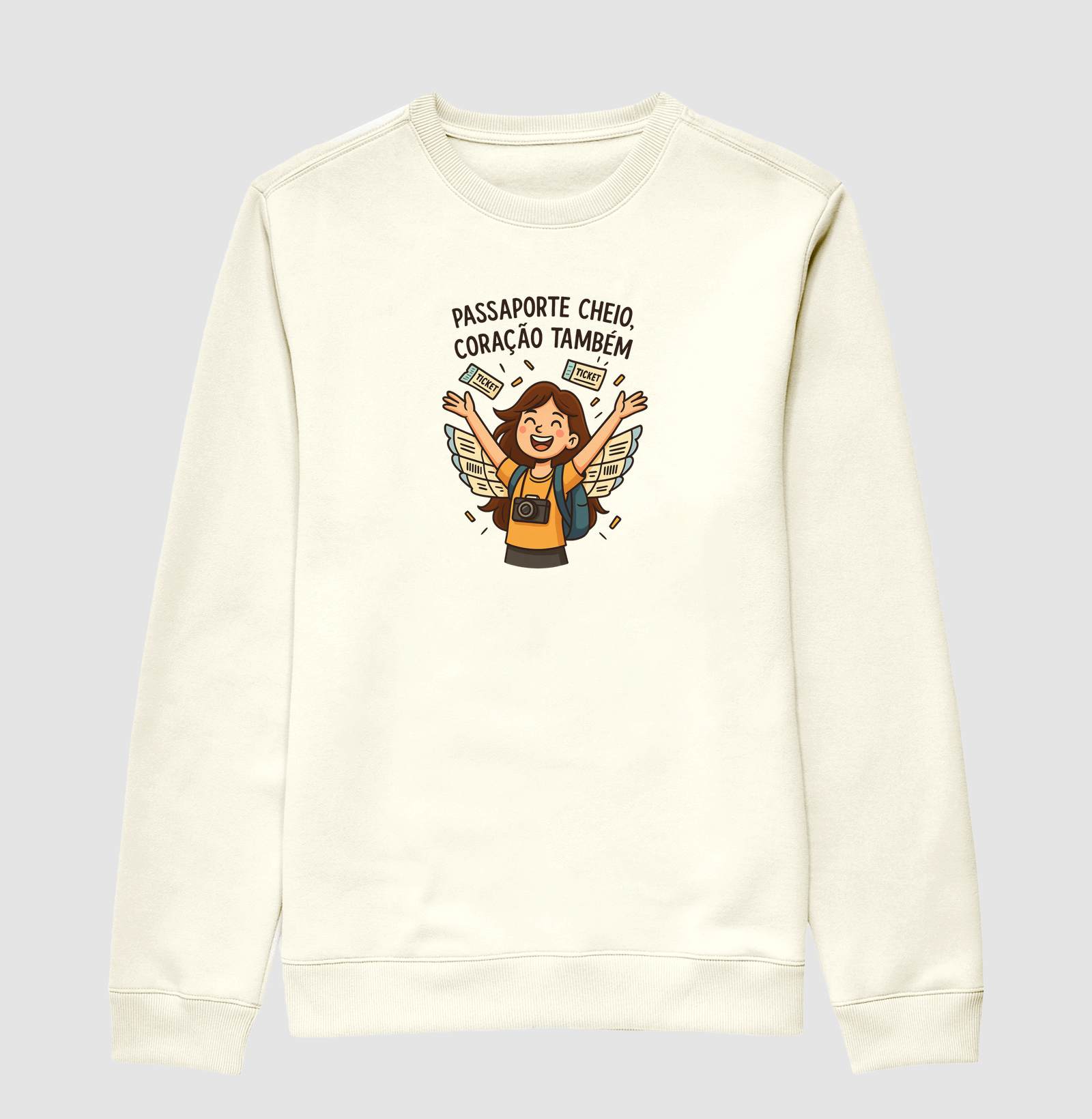 Camisa 1