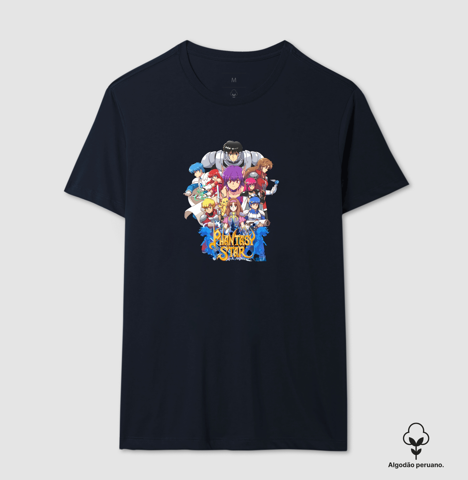 Camisa 6