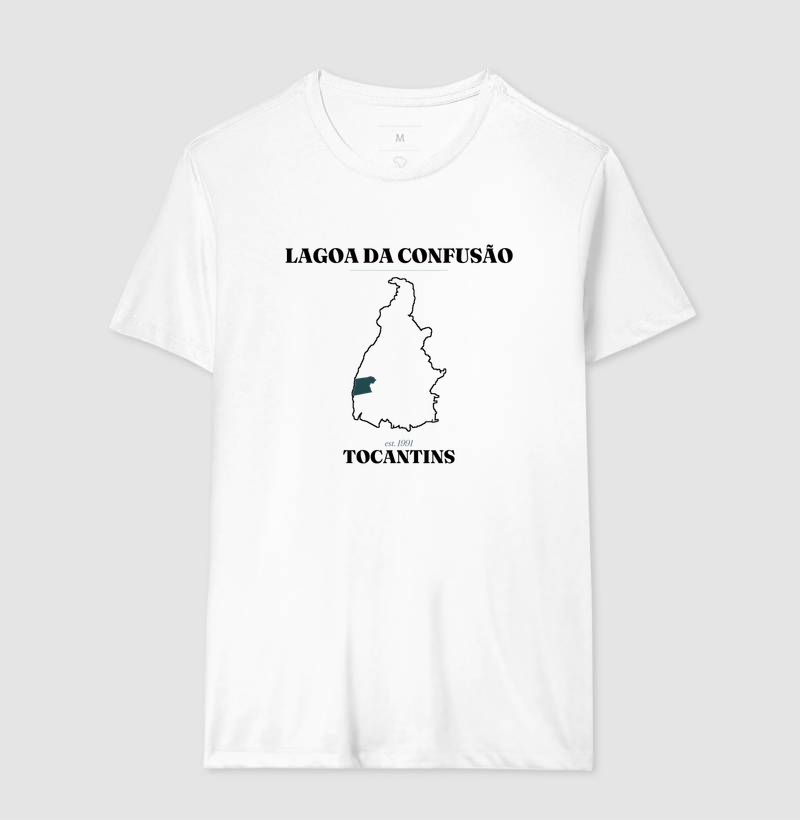 Lagoa da Confusão | Legado TO - Imagem 4
