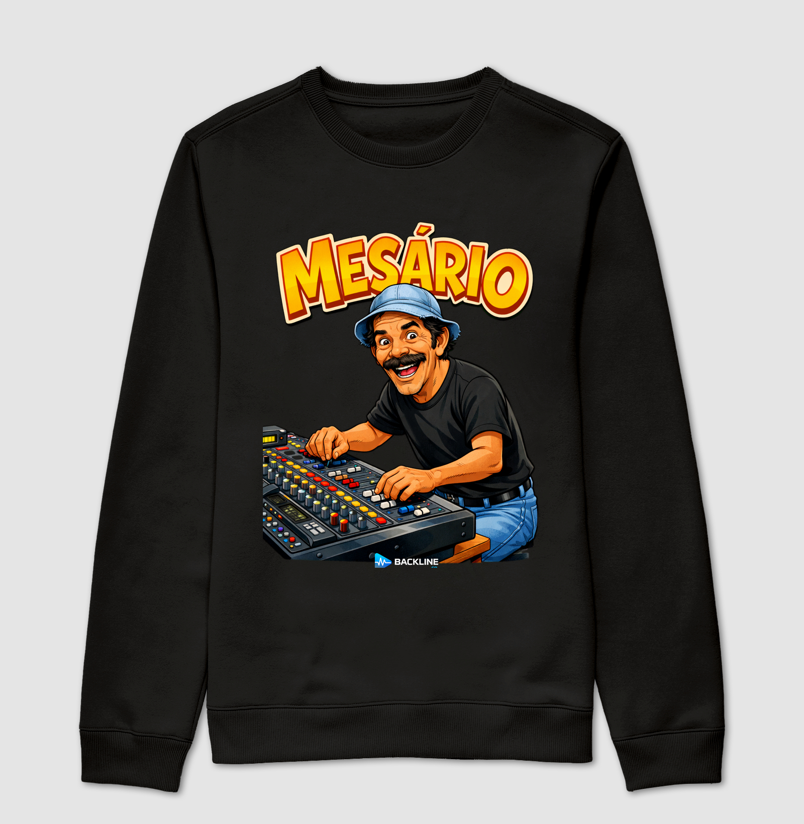 Camisa 1