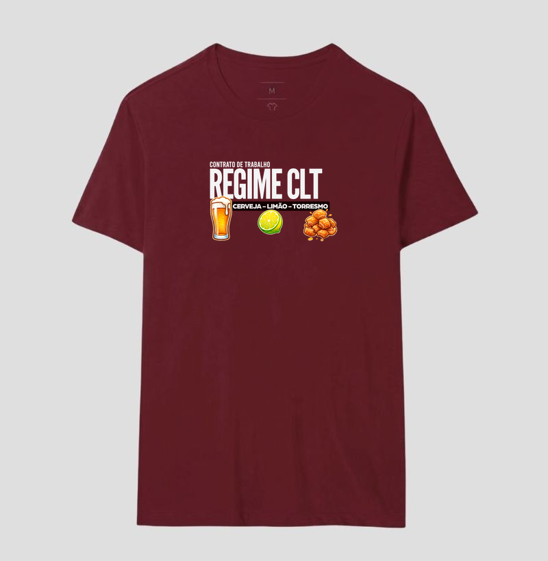 Regime CLT - Imagem 19