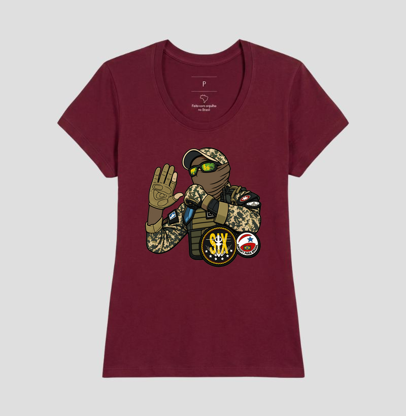 Camisa 19