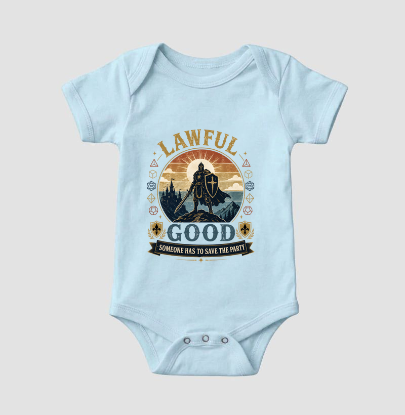 Lawful Good - Imagem 4