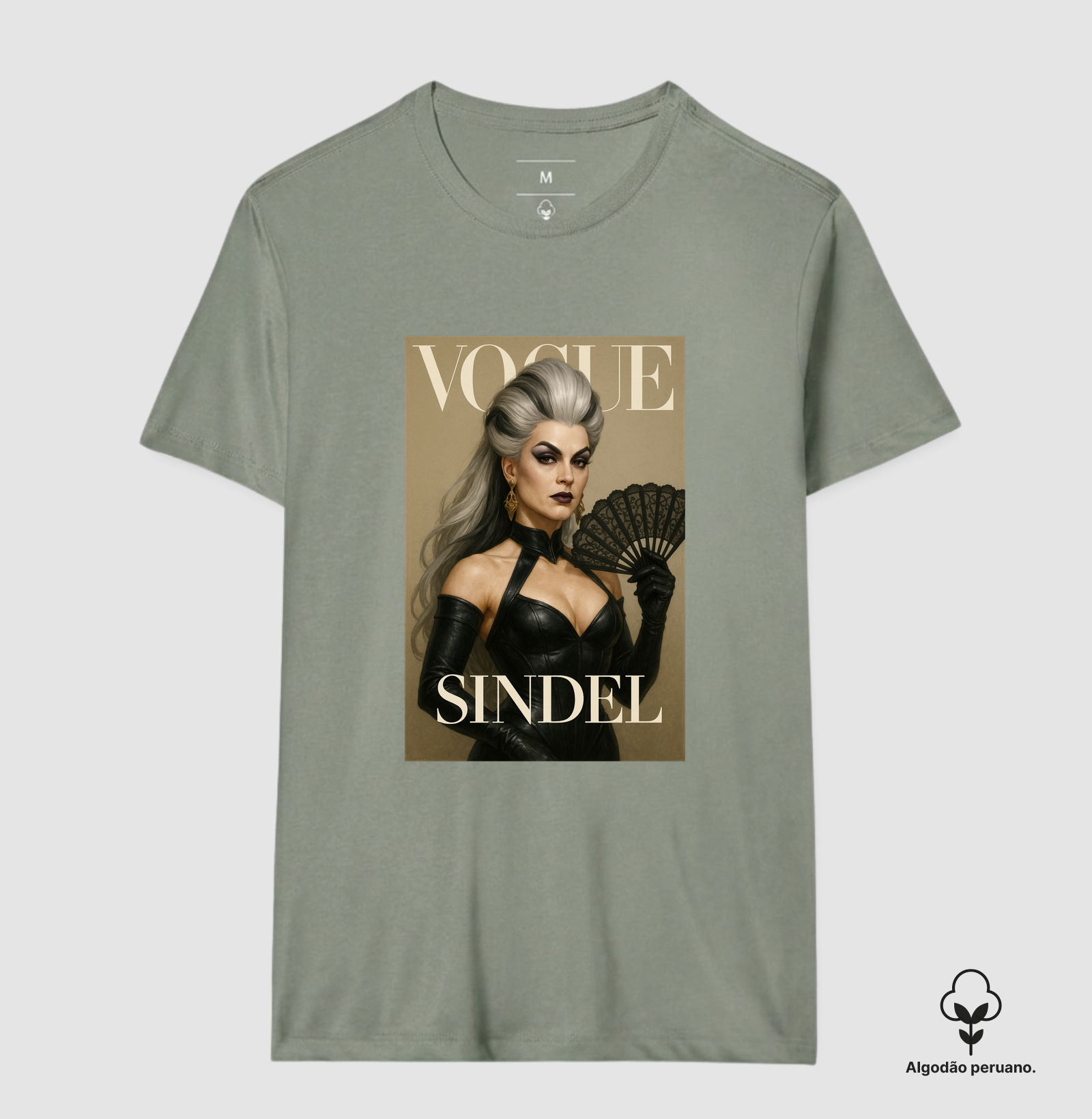Camisa 5