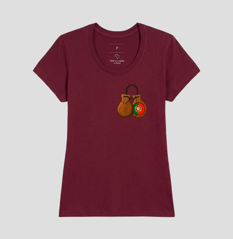 Camisa 18