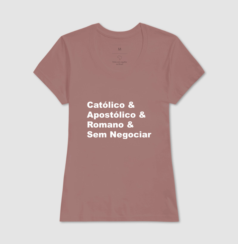 Camisa 13