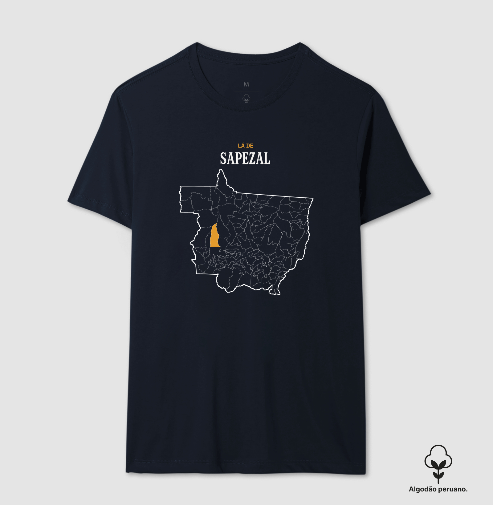 Sapezal | Território MT - Imagem 4