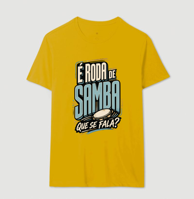 É Roda de Samba que se fala? - Imagem 14