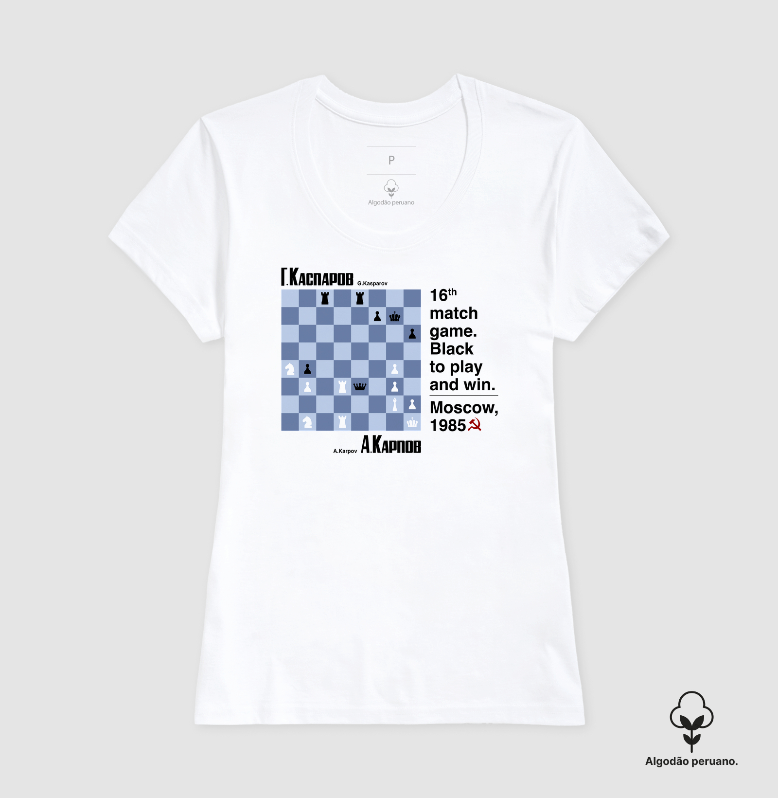 Camisa 9