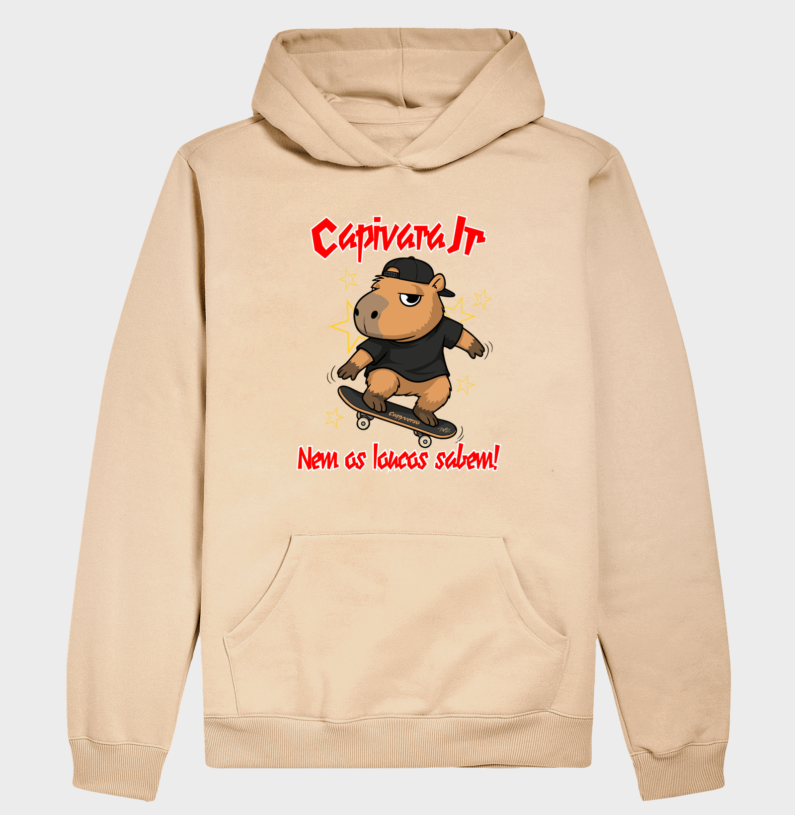 Capivara Jr - Imagem 5