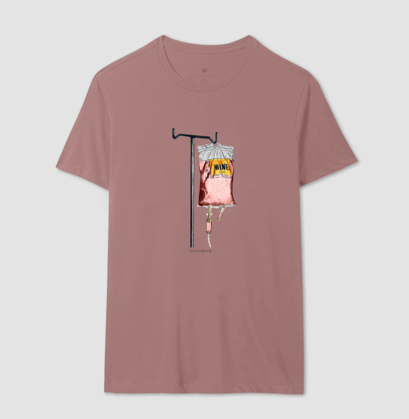 Camisa 15