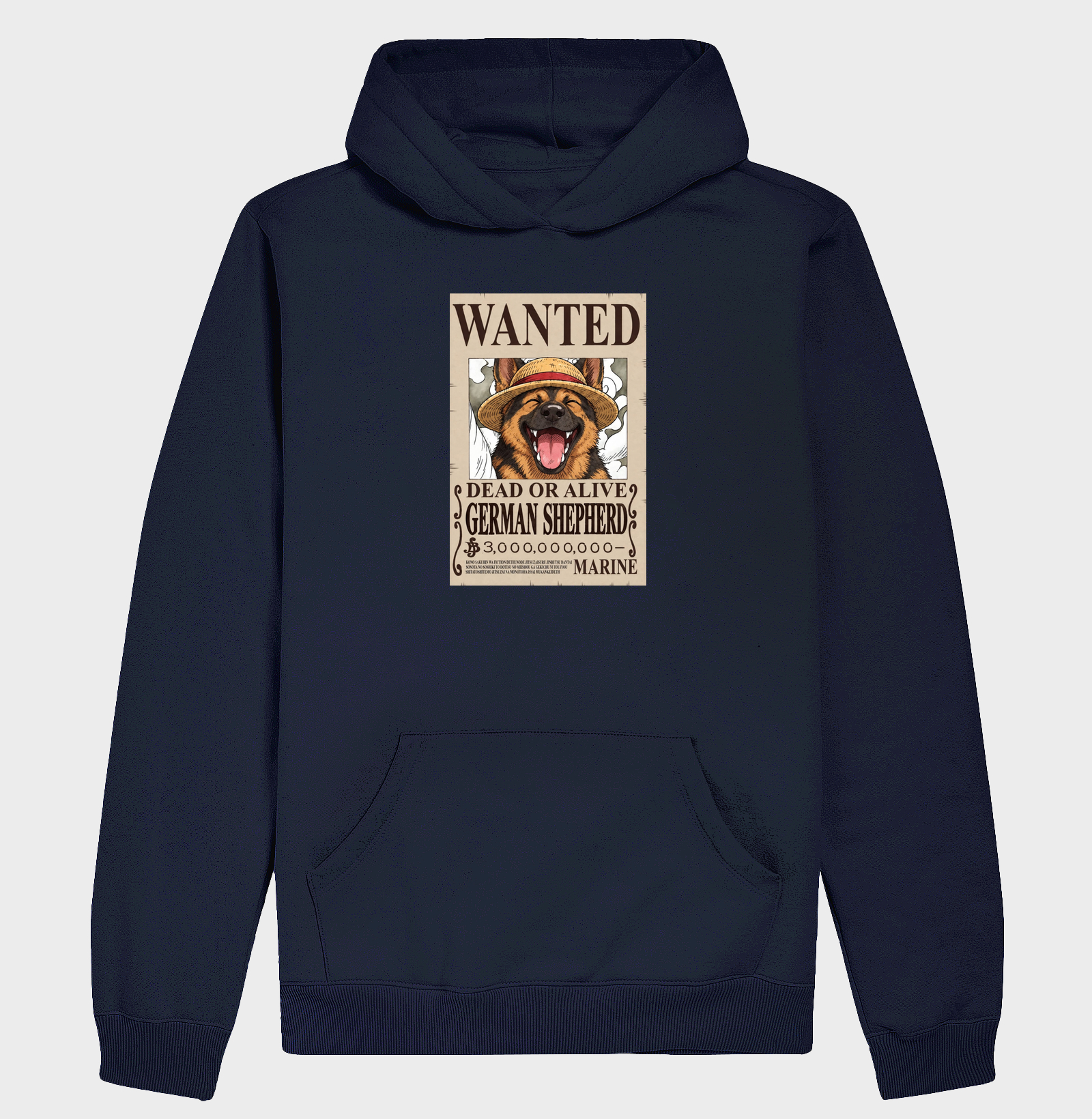 Wanted Shepherd - Imagem 4