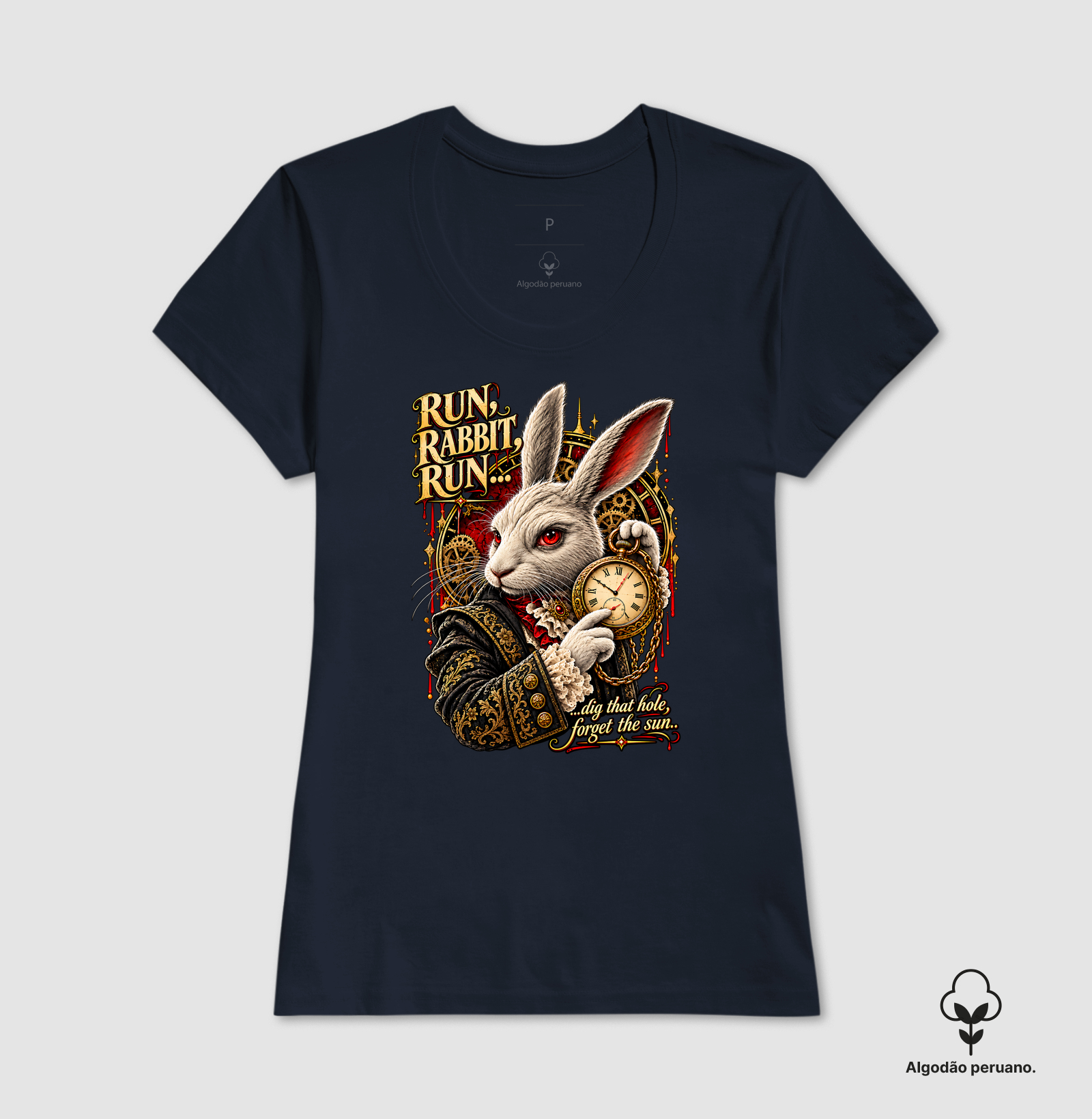 rabbit - Imagem 5