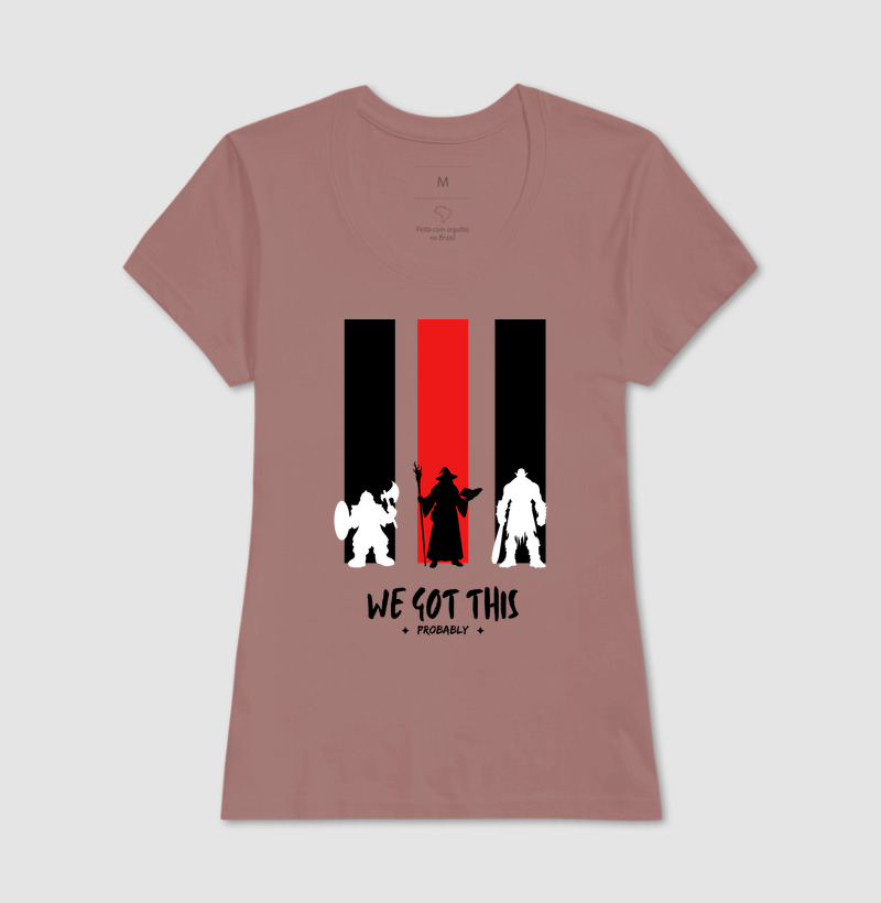 Camisa 16