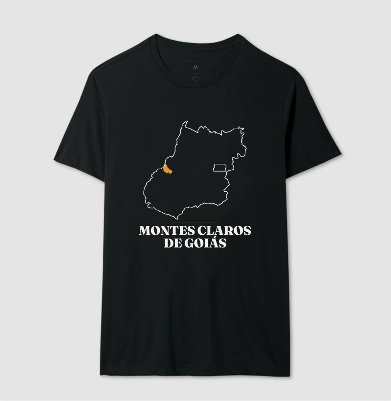 Montes Claros de Goiás | Traço GO - Imagem 2